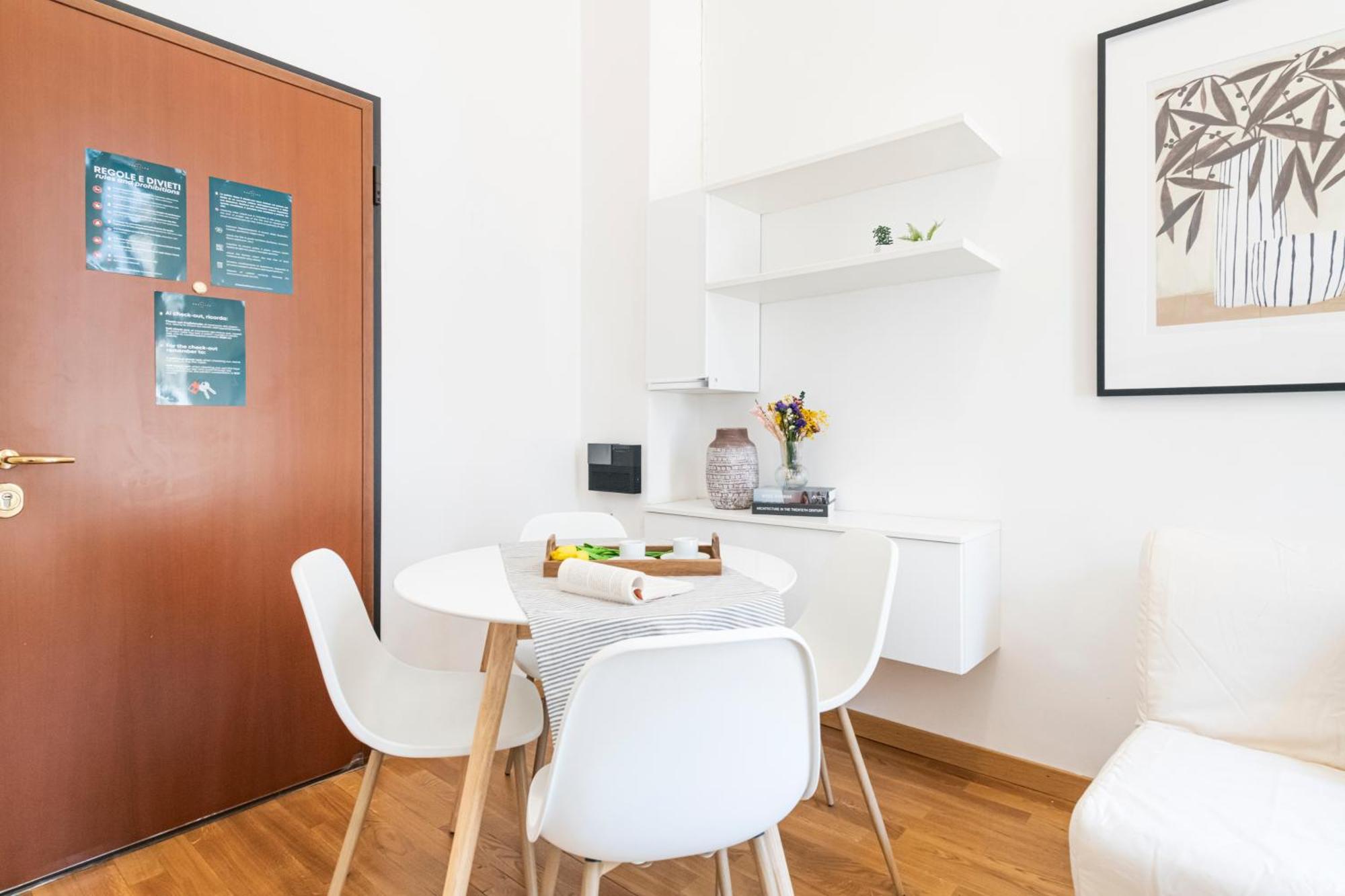 Magic Flat In Duomo By Easylife Apartment Milan Exterior photo