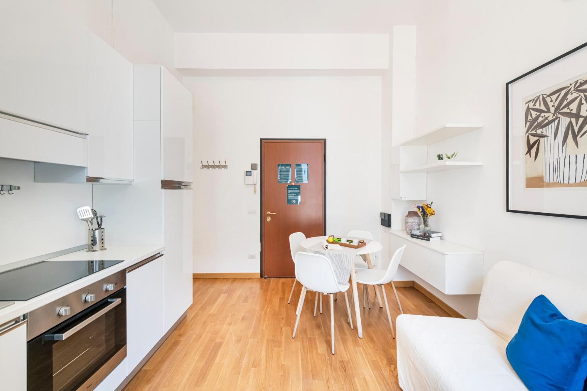 Magic Flat In Duomo By Easylife Apartment Milan Exterior photo