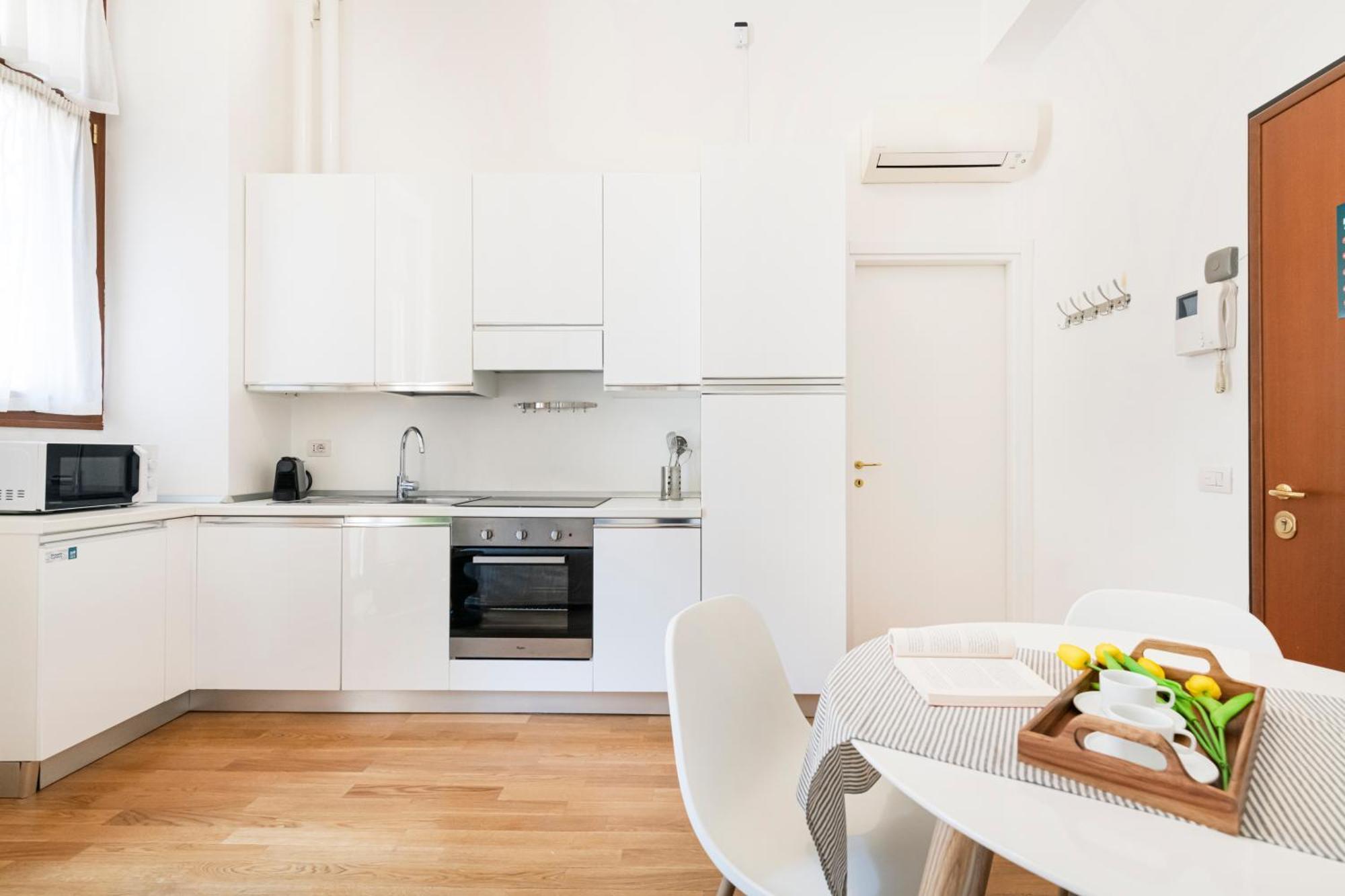 Magic Flat In Duomo By Easylife Apartment Milan Exterior photo