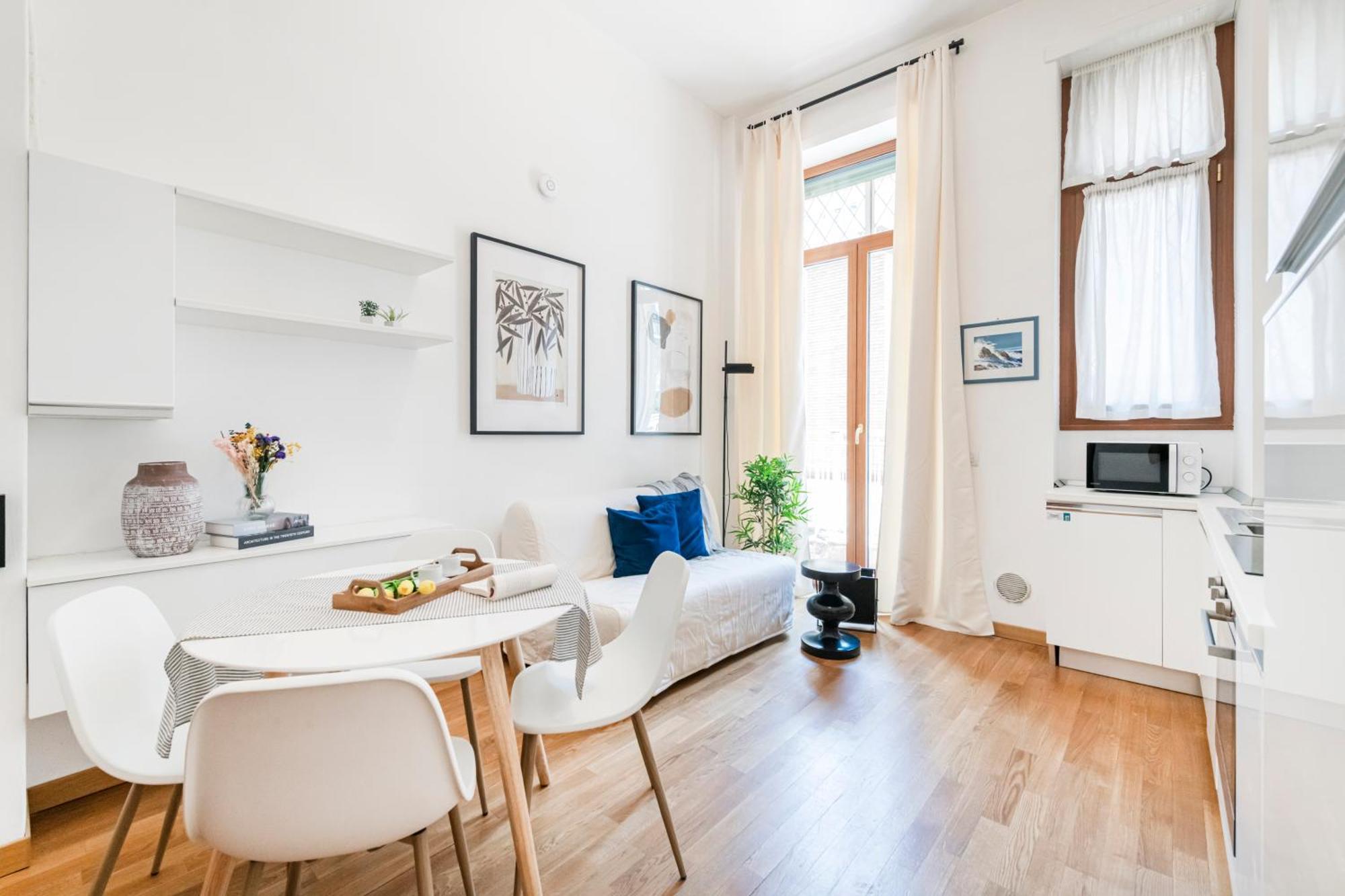 Magic Flat In Duomo By Easylife Apartment Milan Exterior photo