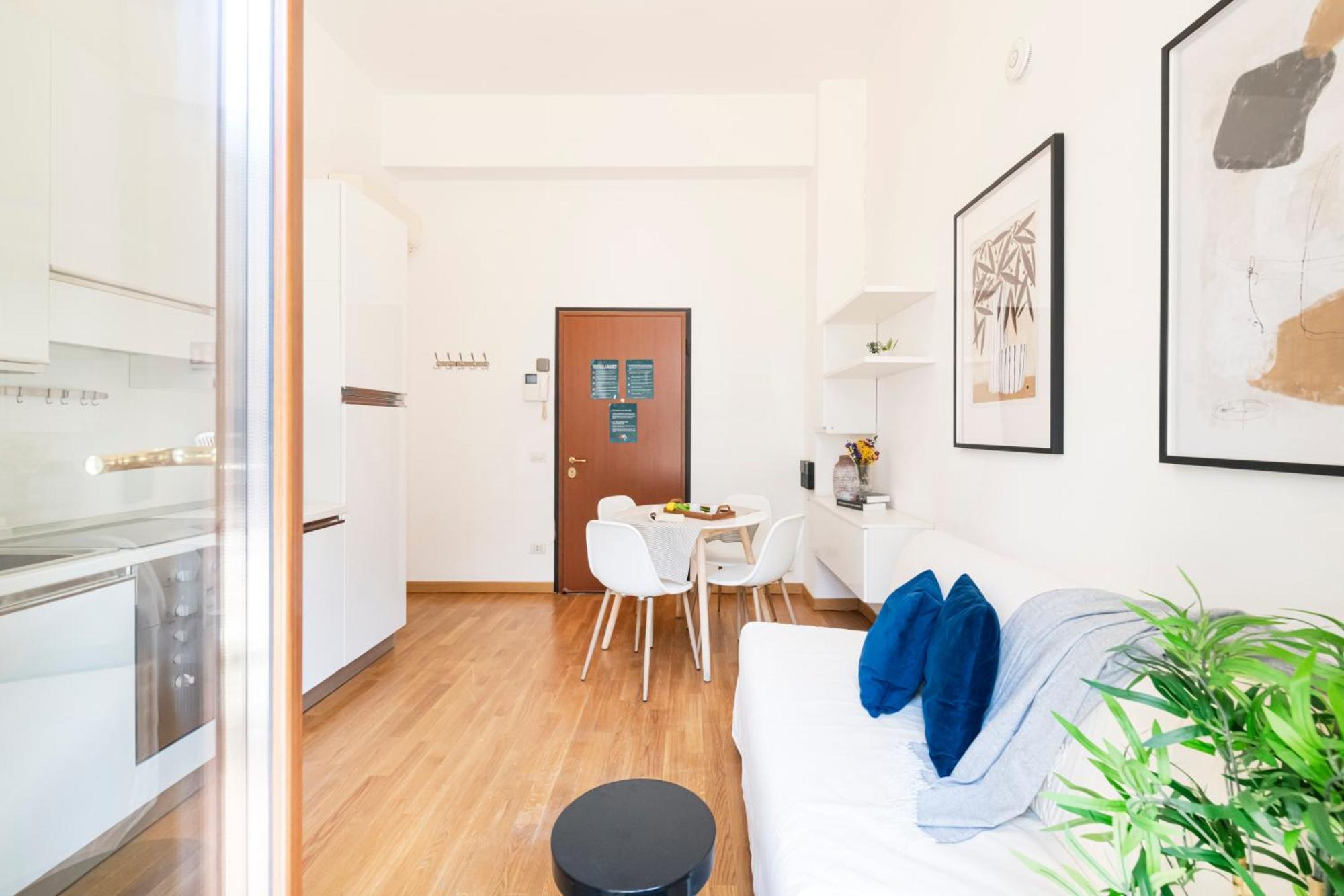 Magic Flat In Duomo By Easylife Apartment Milan Exterior photo