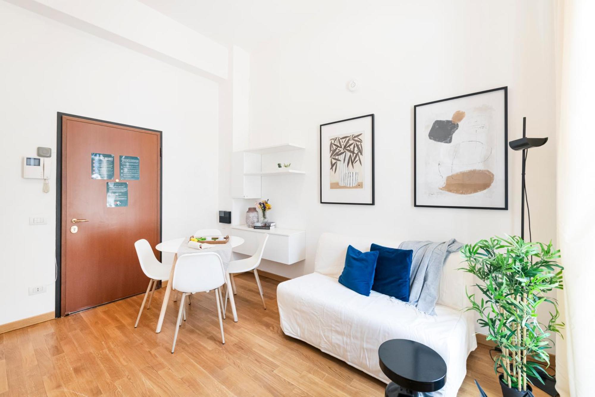 Magic Flat In Duomo By Easylife Apartment Milan Exterior photo
