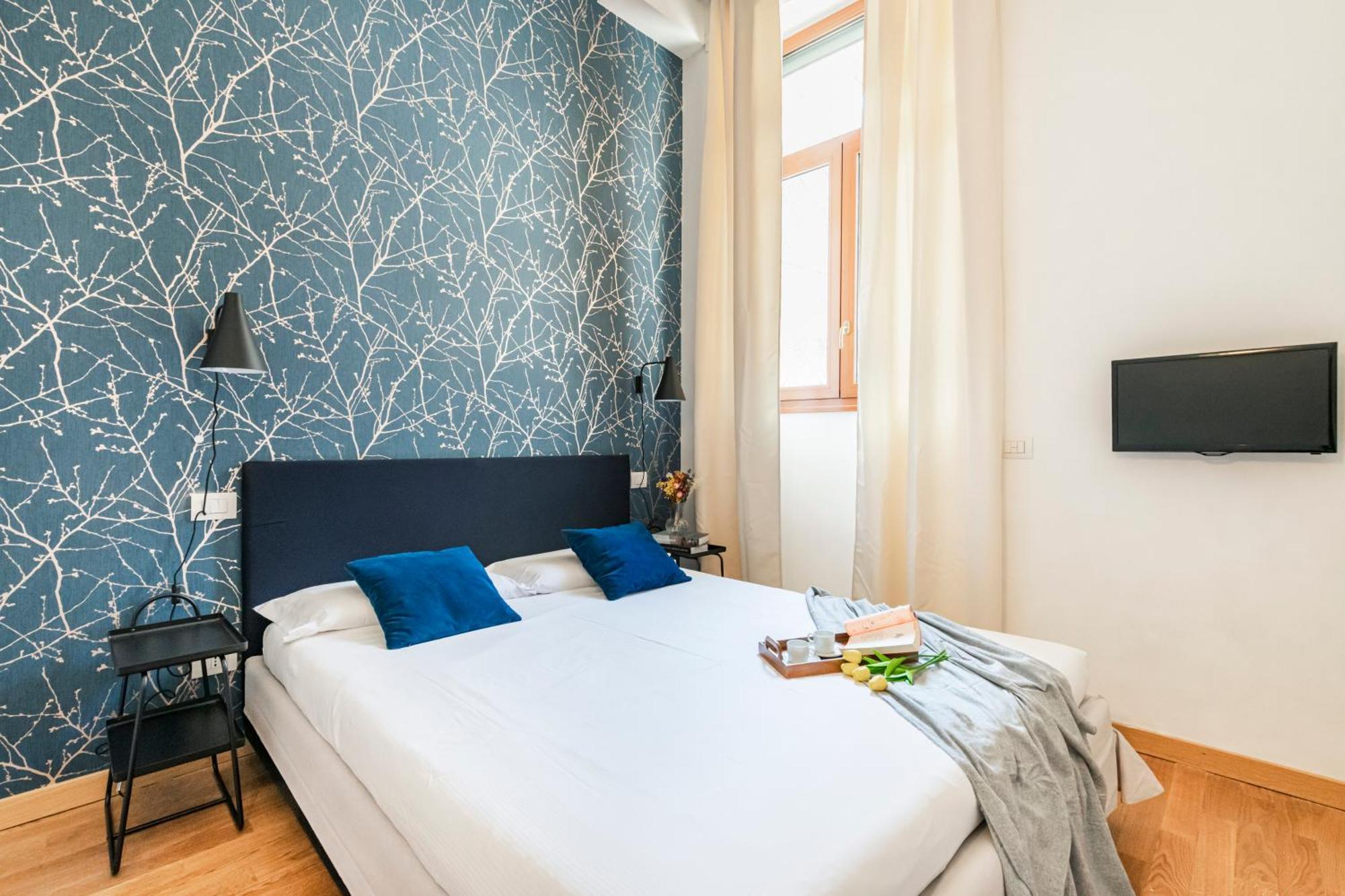 Magic Flat In Duomo By Easylife Apartment Milan Exterior photo