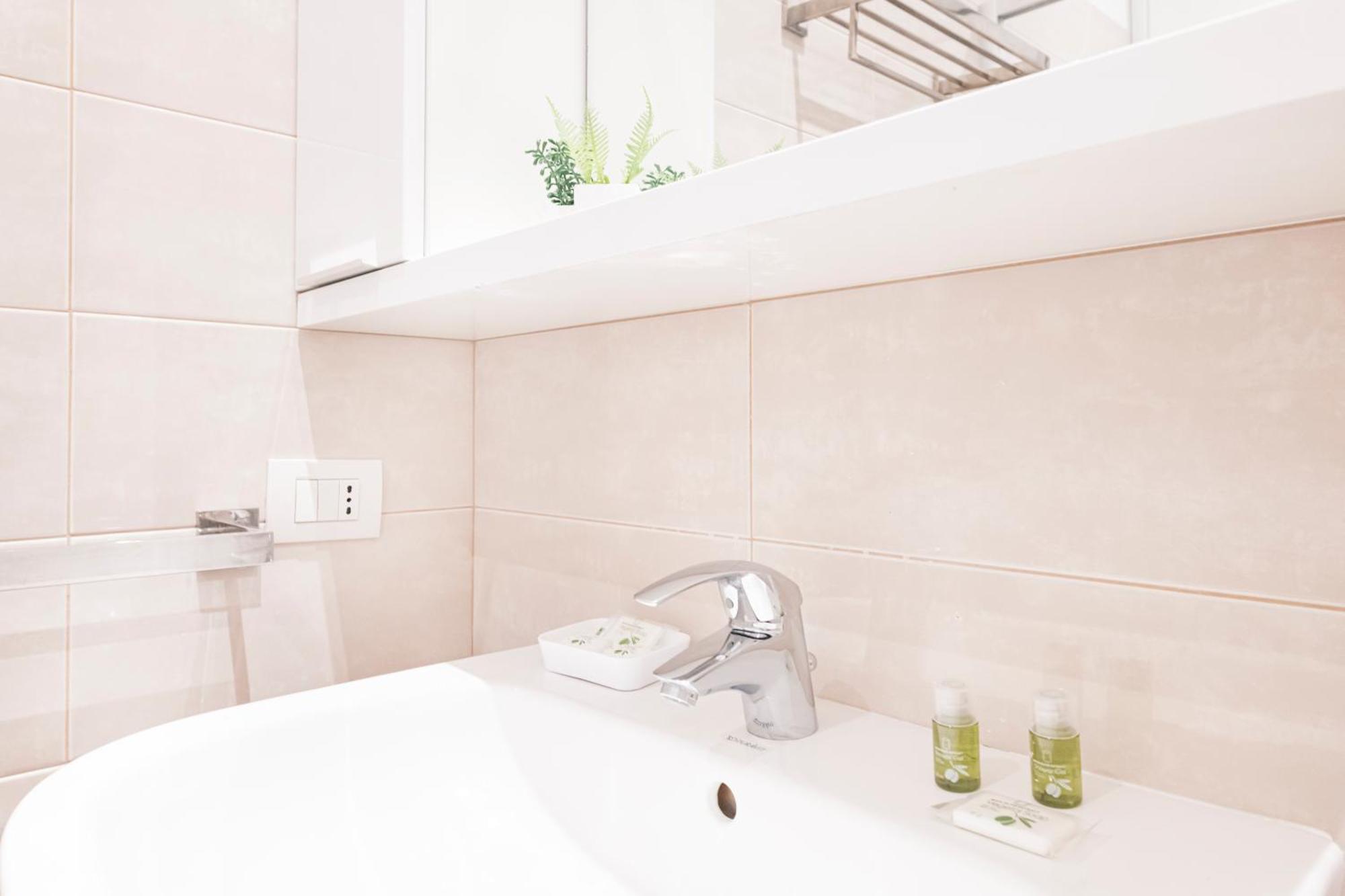 Magic Flat In Duomo By Easylife Apartment Milan Exterior photo