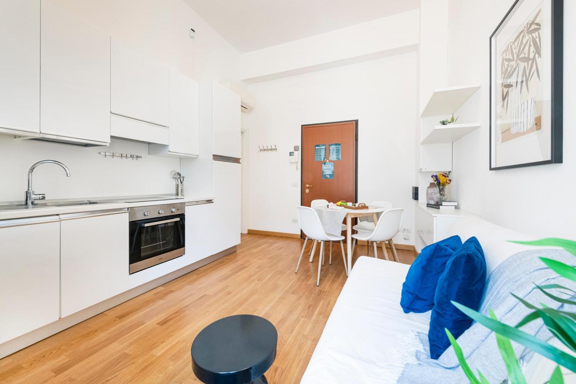 Magic Flat In Duomo By Easylife Apartment Milan Exterior photo
