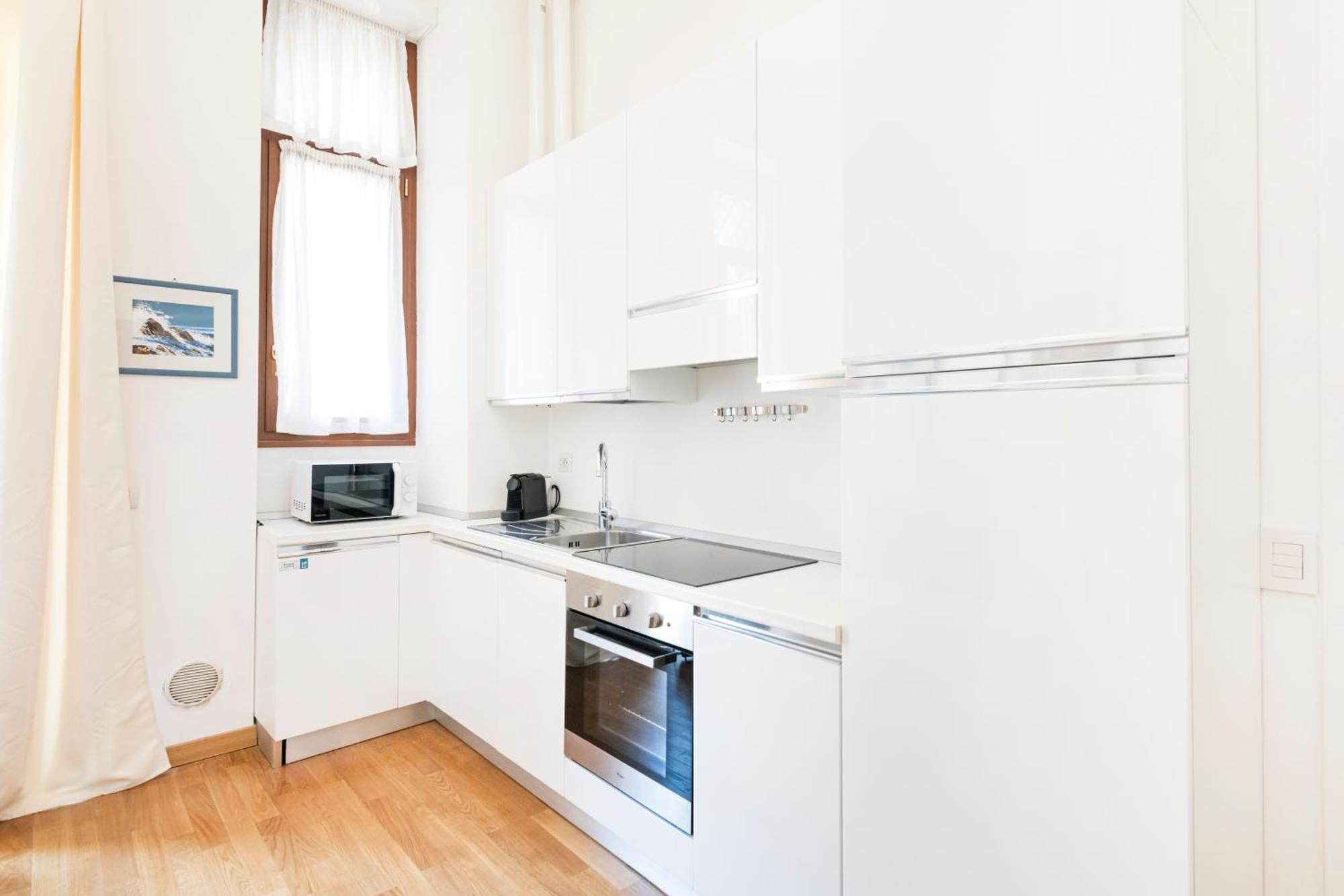 Magic Flat In Duomo By Easylife Apartment Milan Exterior photo